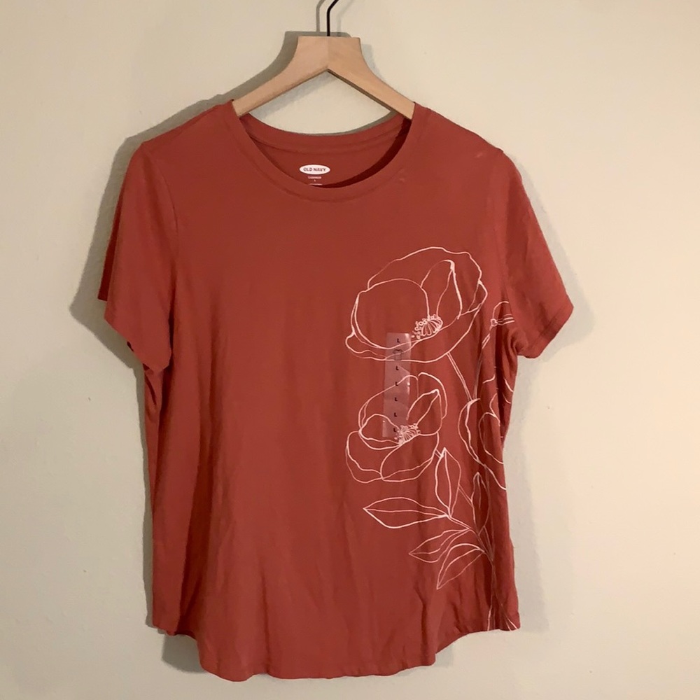 Old Navy Graphic T-shirt